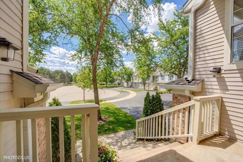 Tiny photo for 2831 S Embers Lane, Arlington Heights, IL 60005 (MLS # 12596432)