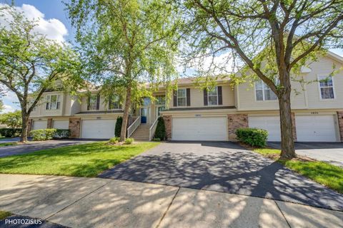 Photo of 2831 S Embers Lane, Arlington Heights, IL 60005 (MLS # 12596432)