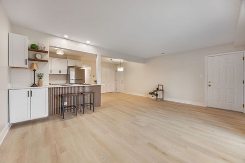 Tiny photo for 3709 W 119th Street #107, Alsip, IL 60803 (MLS # 12577020)