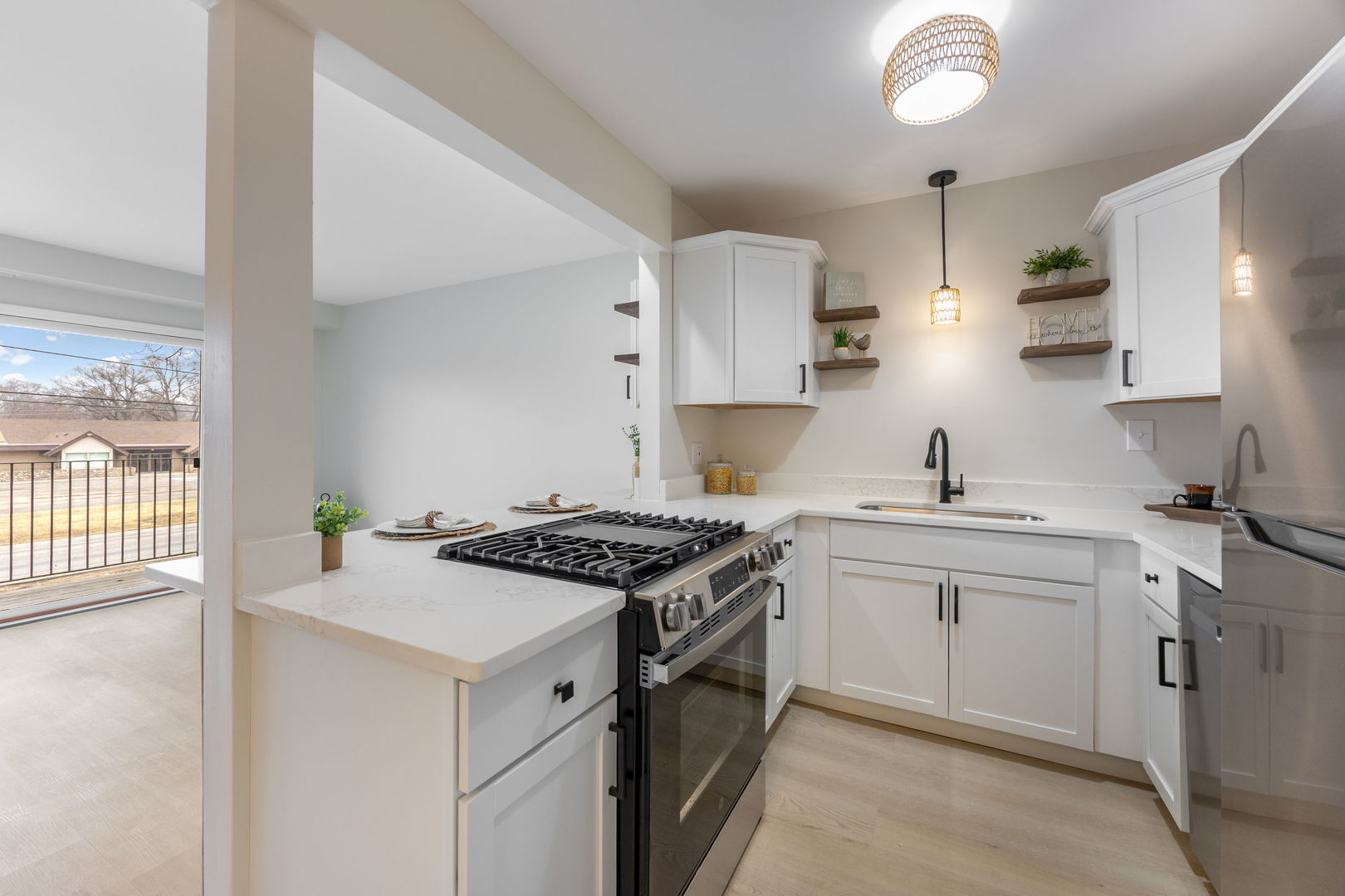 3709 W 119th Street 107