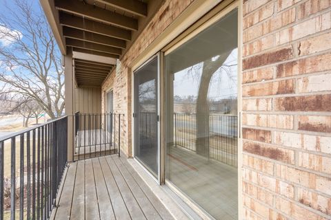 Tiny photo for 3709 W 119th Street #107, Alsip, IL 60803 (MLS # 12577020)