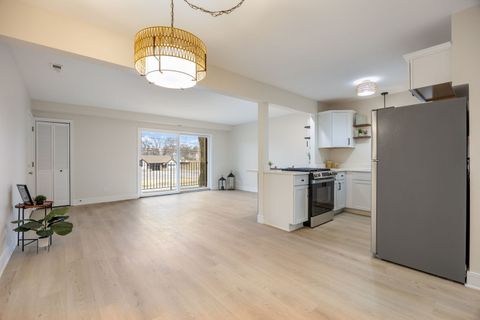 Tiny photo for 3709 W 119th Street #107, Alsip, IL 60803 (MLS # 12577020)