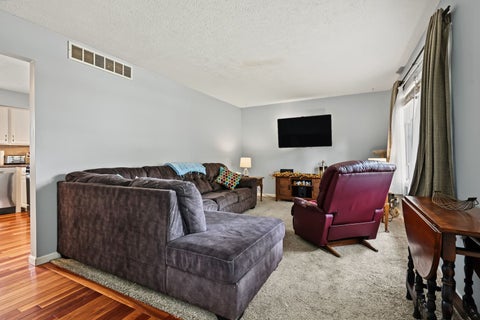Tiny photo for 3104 Winchester Drive, Bloomington, IL 61704 (MLS # 12769511)