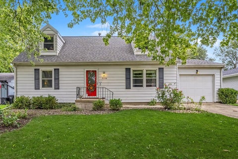 Tiny photo for 3104 Winchester Drive, Bloomington, IL 61704 (MLS # 12769511)