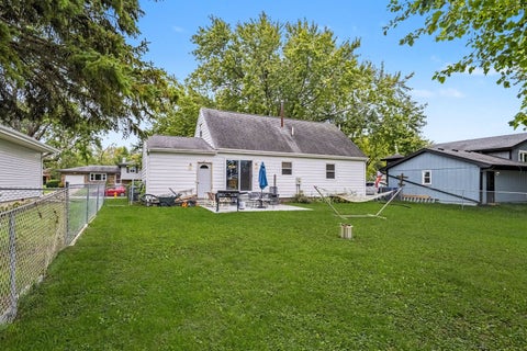 Tiny photo for 3104 Winchester Drive, Bloomington, IL 61704 (MLS # 12769511)