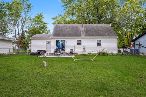 Tiny photo for 3104 Winchester Drive, Bloomington, IL 61704 (MLS # 12769511)
