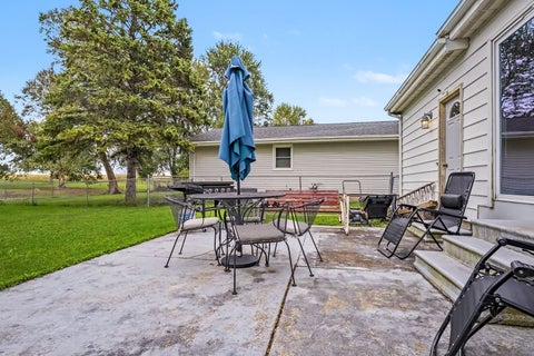 Tiny photo for 3104 Winchester Drive, Bloomington, IL 61704 (MLS # 12769511)