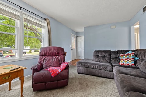 Tiny photo for 3104 Winchester Drive, Bloomington, IL 61704 (MLS # 12769511)