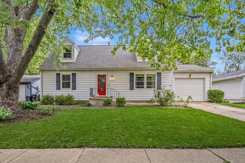 Tiny photo for 3104 Winchester Drive, Bloomington, IL 61704 (MLS # 12769511)