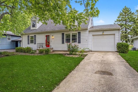 Tiny photo for 3104 Winchester Drive, Bloomington, IL 61704 (MLS # 12769511)