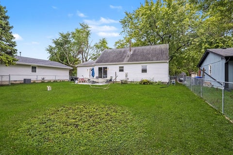 Tiny photo for 3104 Winchester Drive, Bloomington, IL 61704 (MLS # 12769511)