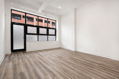 Tiny photo for 2913 W Belmont Avenue #1A, Chicago, IL 60618 (MLS # 12632285)