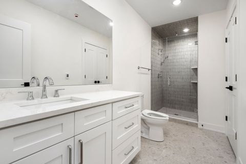 Tiny photo for 2913 W Belmont Avenue #1A, Chicago, IL 60618 (MLS # 12632285)