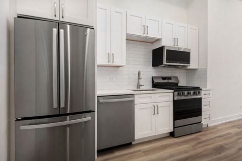 Tiny photo for 2913 W Belmont Avenue #1A, Chicago, IL 60618 (MLS # 12632285)