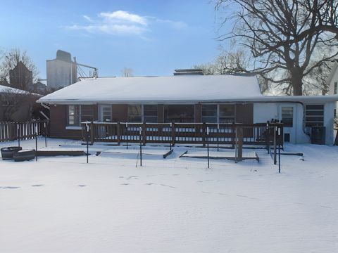 Tiny photo for 108 N Locust Street, Maroa, IL 61756 (MLS # 12556721)