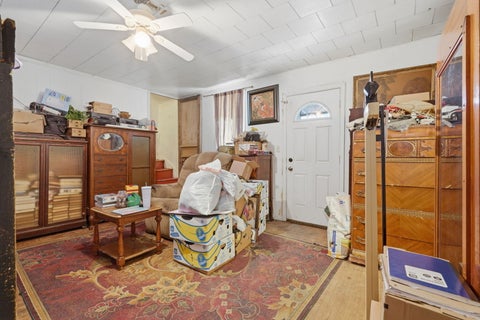 Tiny photo for 201 S Smith Street, Olds, IA 52647 (MLS # 12737149)