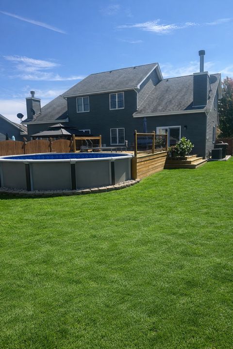 Tiny photo for Coal City, IL 60416 (MLS # 12461756)