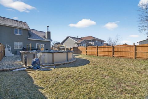 Tiny photo for Coal City, IL 60416 (MLS # 12461756)