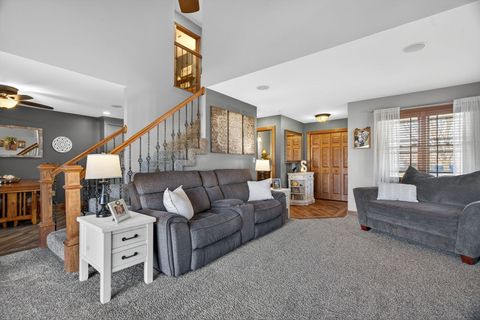 Tiny photo for Coal City, IL 60416 (MLS # 12461756)