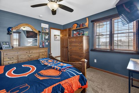 Tiny photo for Coal City, IL 60416 (MLS # 12461756)