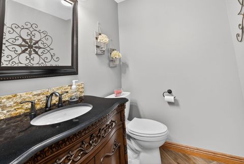 Tiny photo for Coal City, IL 60416 (MLS # 12461756)