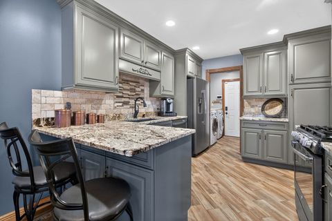 Tiny photo for Coal City, IL 60416 (MLS # 12461756)