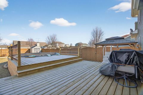 Tiny photo for Coal City, IL 60416 (MLS # 12461756)