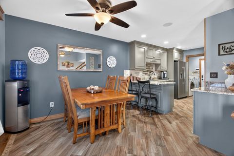 Tiny photo for Coal City, IL 60416 (MLS # 12461756)