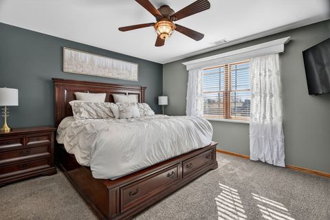 Tiny photo for Coal City, IL 60416 (MLS # 12461756)