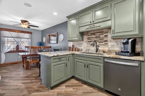 Tiny photo for Coal City, IL 60416 (MLS # 12461756)