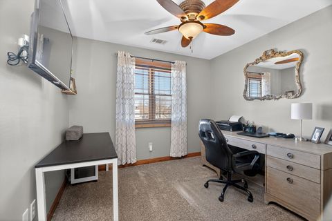 Tiny photo for Coal City, IL 60416 (MLS # 12461756)