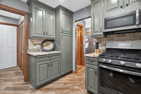 Tiny photo for Coal City, IL 60416 (MLS # 12461756)