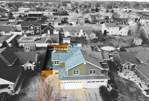 Tiny photo for Coal City, IL 60416 (MLS # 12461756)