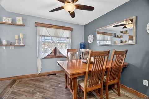 Tiny photo for Coal City, IL 60416 (MLS # 12461756)