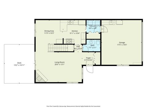 Tiny photo for Coal City, IL 60416 (MLS # 12461756)