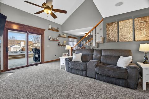 Tiny photo for Coal City, IL 60416 (MLS # 12461756)