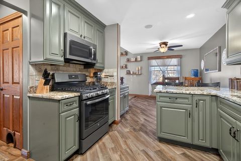 Tiny photo for Coal City, IL 60416 (MLS # 12461756)