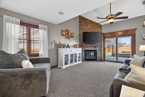 Tiny photo for Coal City, IL 60416 (MLS # 12461756)