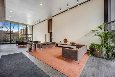 Tiny photo for 1560 N Sandburg Terrace #4109J, Chicago, IL 60610 (MLS # 12508611)