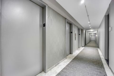 Tiny photo for 1560 N Sandburg Terrace #4109J, Chicago, IL 60610 (MLS # 12508611)