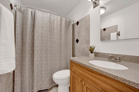 Tiny photo for 1560 N Sandburg Terrace #4109J, Chicago, IL 60610 (MLS # 12508611)