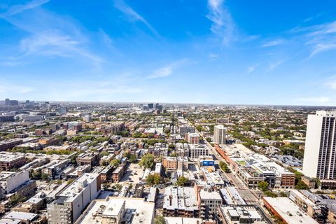 Tiny photo for 1560 N Sandburg Terrace #4109J, Chicago, IL 60610 (MLS # 12508611)