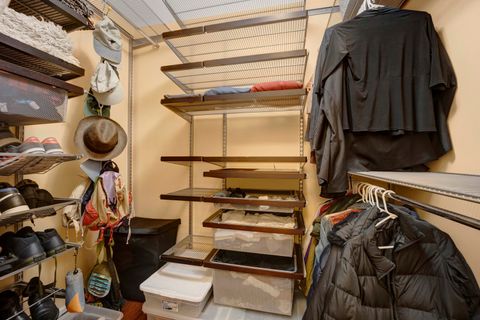 Tiny photo for 1560 N Sandburg Terrace #4109J, Chicago, IL 60610 (MLS # 12508611)