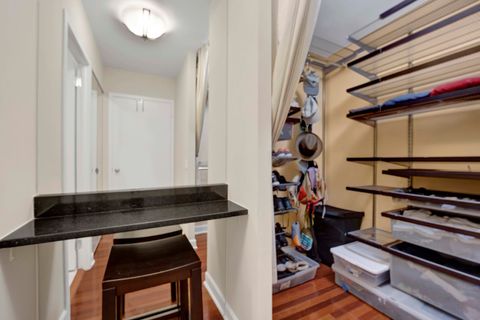 Tiny photo for 1560 N Sandburg Terrace #4109J, Chicago, IL 60610 (MLS # 12508611)