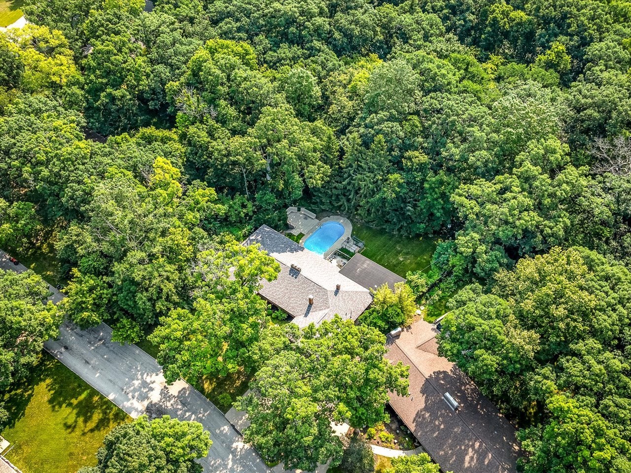 4007 Landstrom Road