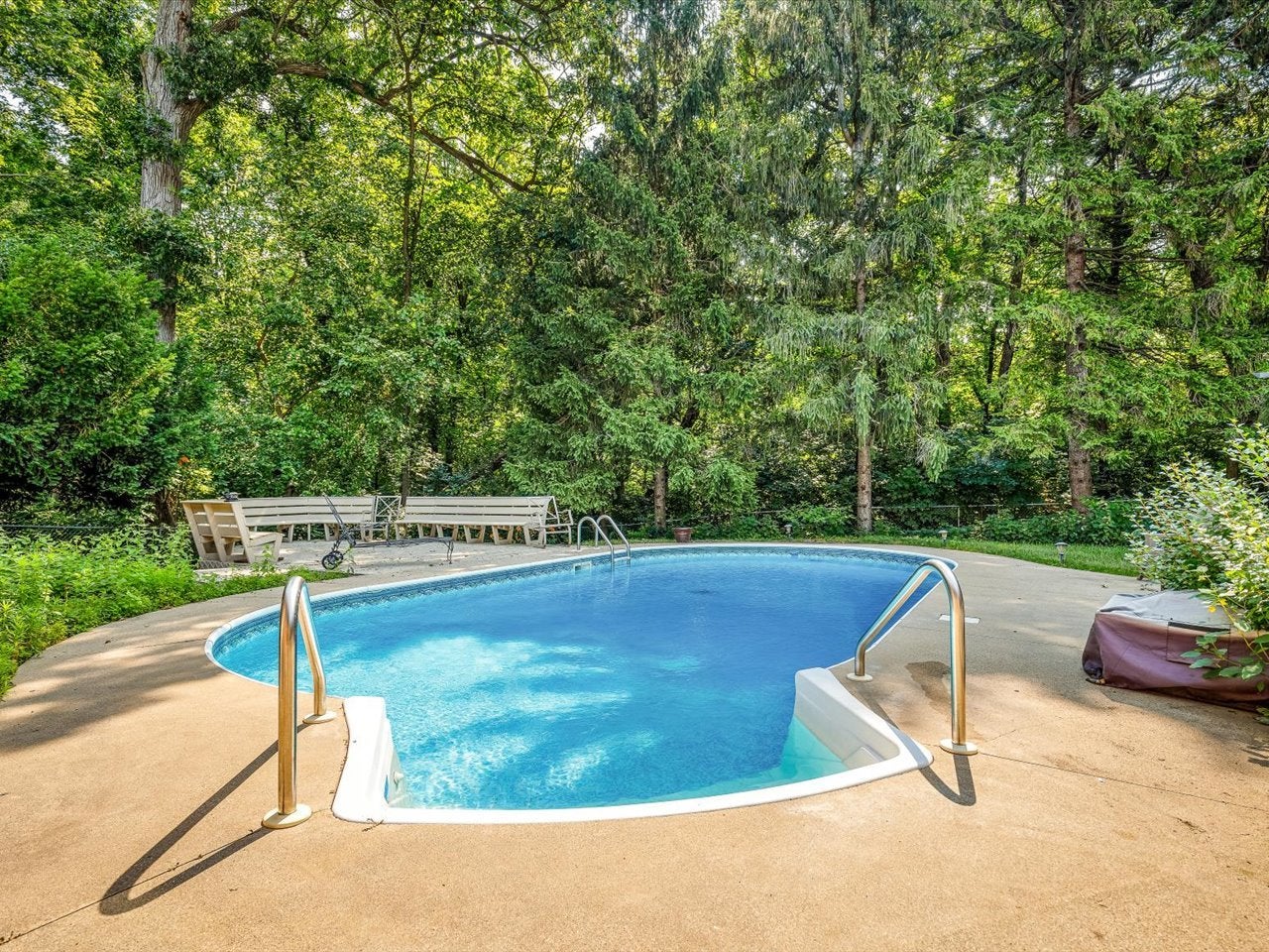 4007 Landstrom Road