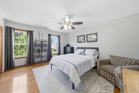 Tiny photo for 1907 Jeanette Avenue, St. Charles, IL 60174 (MLS # 12693985)