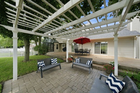 Tiny photo for 1907 Jeanette Avenue, St. Charles, IL 60174 (MLS # 12693985)