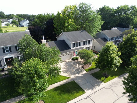 Tiny photo for 1907 Jeanette Avenue, St. Charles, IL 60174 (MLS # 12693985)