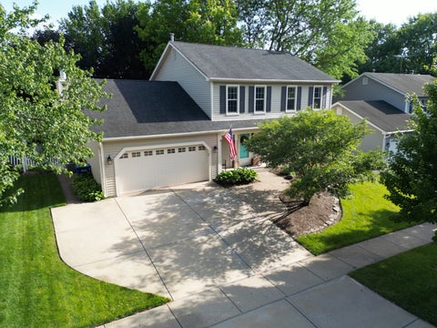 Tiny photo for 1907 Jeanette Avenue, St. Charles, IL 60174 (MLS # 12693985)